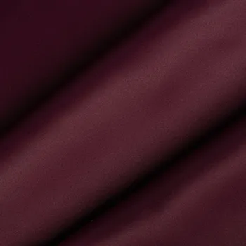 Zatemňovací látka / blackout 280 cm ostružinová