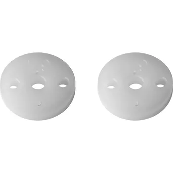 Associated FT pístky tlumičů 13mm, 2x1,9 mm, 2,5mm, 2 ks.