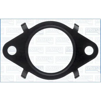 Chladič motoru Těsnění, potrubí chladiva AJUSA 01775800