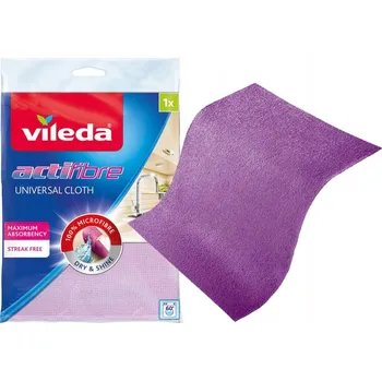 Utěrka Hadřík Vileda ACTIFIBRE 1 ks