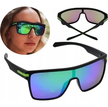 Sluneční brýle EdiBazzar sluneční brýle "nerd" - muž