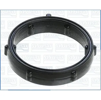 Chladič motoru Těsnění, potrubí chladiva AJUSA 01742800