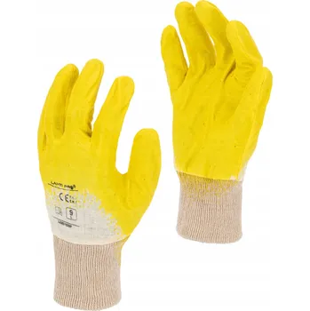 Pracovní rukavice Rukavice Lahti Pro L220109 velikost 9 - L, 12 párů