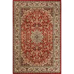 Breno Kusový koberec SOLID 55/CPC – orientální vzor, 160x230 cm