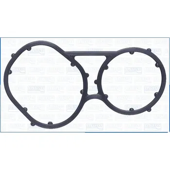 Olejový filtr Těsnění, olejový filtr AJUSA 01596600