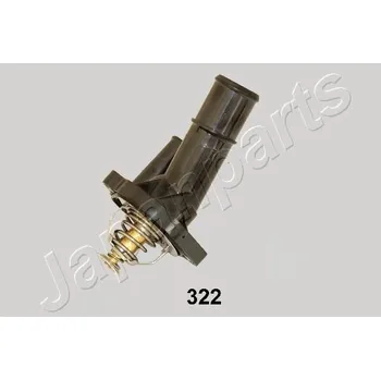 Těsnění motoru Termostat, chladivo JAPANPARTS VT-322