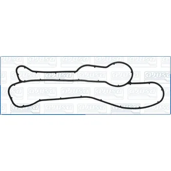 Olejový filtr Těsnění, olejový filtr AJUSA 01424700