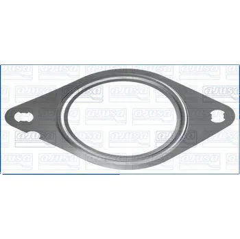 Těsnění výfuku Těsnění, výfuková trubka AJUSA 01910200