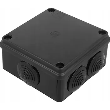 Elektroinstalační krabice Elektroinstalační krabice na omítku Orno 50 x 100 x 50 mm