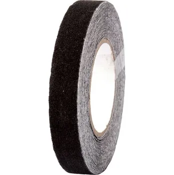 Páska lepící protiskluzová 25 x 0,8 mm 15 m