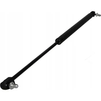 Zavěšení kol Plynová vzpěra kufru KROSNO 21394