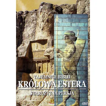 DVD Starożytna Persja