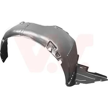 Příslušenství karosérie obložení, dutina kola VAN WEZEL 8359434