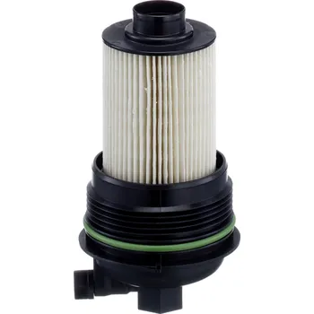 Auto-moto Palivový filtr MANN-FILTER PU 9025