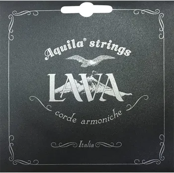 Hudebniny Aquila 114U - Lava Series, Ukulele, Tenor, High-G + prodloužená záruka 3 roky
