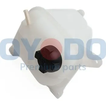 Chladič motoru Vyrovnávací nádoba, chladivo OYODO 41C9043-OYO