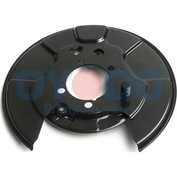 Brzdový kotouč Ochranný plech proti rozstřikování, brzdový kotouč OYODO 11H9099-OYO