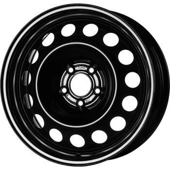 Plechové kolo Ocelový disk Magnetto Wheels R1-1996 7.0" x 17" 5x108 ET 42