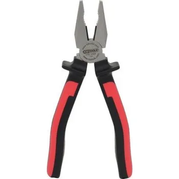 Kleště KS Tools Kombinované kleště ERGOTORQUE, 200 mm 115.1022