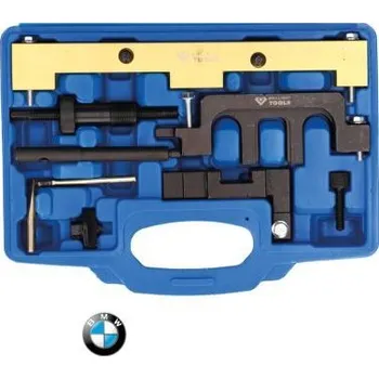 Nářadí pro automobil Brilliant Tools BT592200 Souprava nářadí k nastavení motoru, pro vozidla BMW N42, N46, N46T