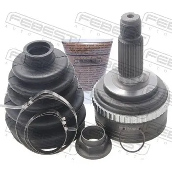 Sada kloubu hnacího hřídele FEBEST 0310-MRVA50