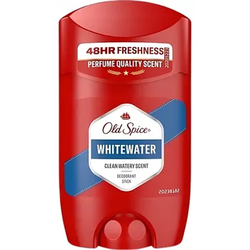 Old Spice Whitewater Deodorant pro muže v tuhém stavu 50 ml