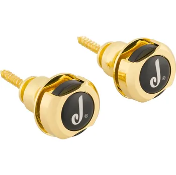 Jackson Strap Locks Gold + prodloužená záruka 3 roky