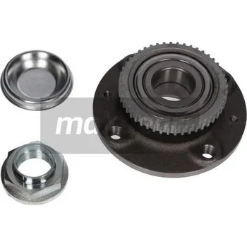 Sada ložisek kol MAXGEAR 33-0847