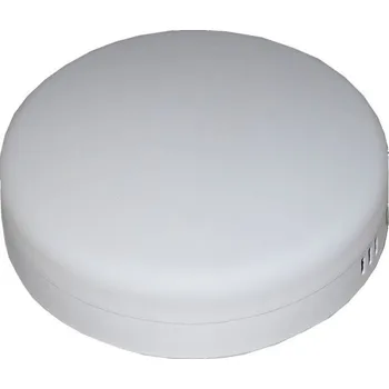 Podhledové světlo LED 24W, prům.175mm, 4000K, 230V, přisazené bílé