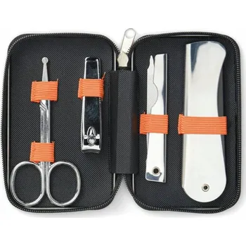 Sada na manikúru a péči Gentlemen's Hardware Manicure Kit