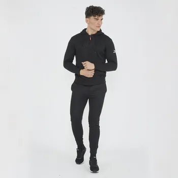 LEGEA Dámská sportovní souprava Saburo L ČERNÁ