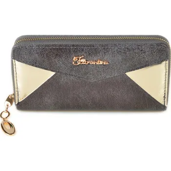 Peněženka Dámská peněženka Fiorentina 1-319 grey