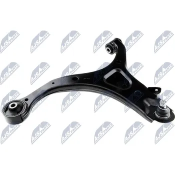 Zavěšení kol Řídicí páka, zavěšení kol NTY ZWD-HY-560