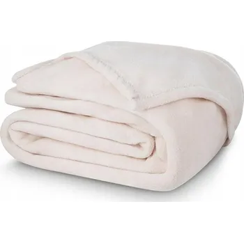 deka Deka BBK polyester 150 cm x 200 cm šedá