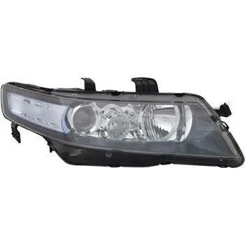 Auto-moto Světlomet POLCAR 20-12002-05-2