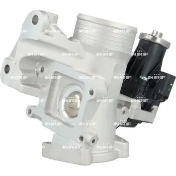 Palivový systém AGR-Ventil NRF 48738