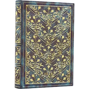 Diář Diář 2026 Wildflower Song