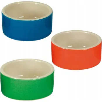 miska pro malé zvíře Keramická miska pro hlodavce, 150 ml, Kerbl