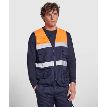 Dámská vesta Roly Pracovní vesta Beta