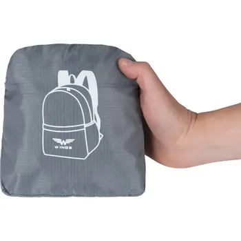 Městský batoh Skládací batoh WINGS