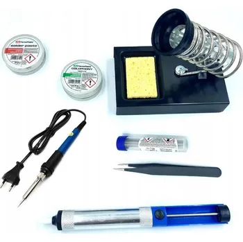 Páječka Pájka odporová (topná) Martom 30 W