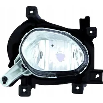 Posilovač řízení Mlhové Světlomet Abakus 223-2030R-UE