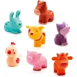 Djeco Figurky Zvířátka ze statku