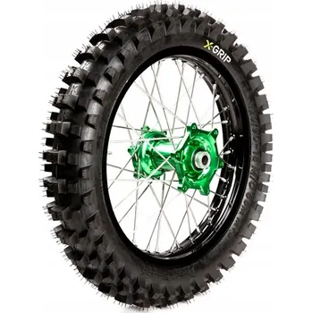 X-GRIP PNEUMATIKA MOTOCROSS/ENDURO 120/90-18 DIRTDIGGER HARD 65M TT ZADNÍ DOT 03-23