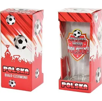 Sklenice Pivní krýgle BGtech 500 ml 1 ks