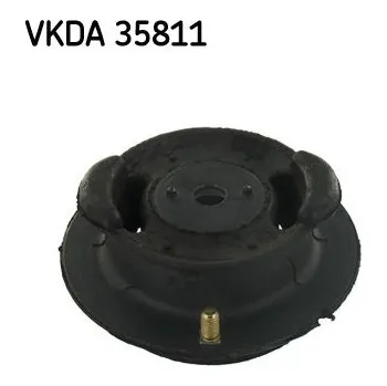 Ložisko pružné vzpěry SKF VKDA 35811