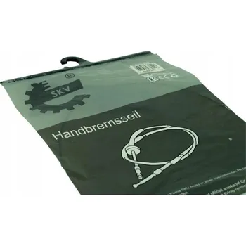 Brzdová hadice 26SKV026 H-CA HADICE ESEN SKV