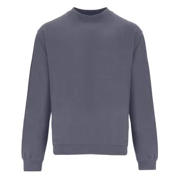 Pánská mikina Pánská mikina Teleno, modrošedá, Velikost M