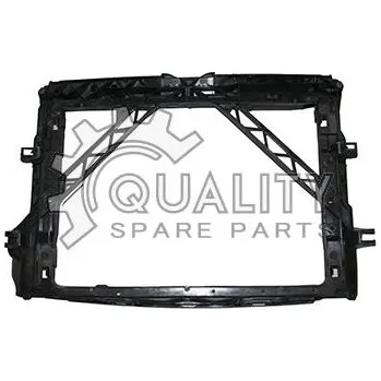 Nárazník Přední obložení ŠKODA Original OEM 6V0805588F