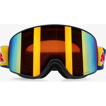 Lyžařské brýle Red Bull Rush, UV filtr 400, kategorie 2